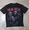 Hear, Speak, See No Evil Tee