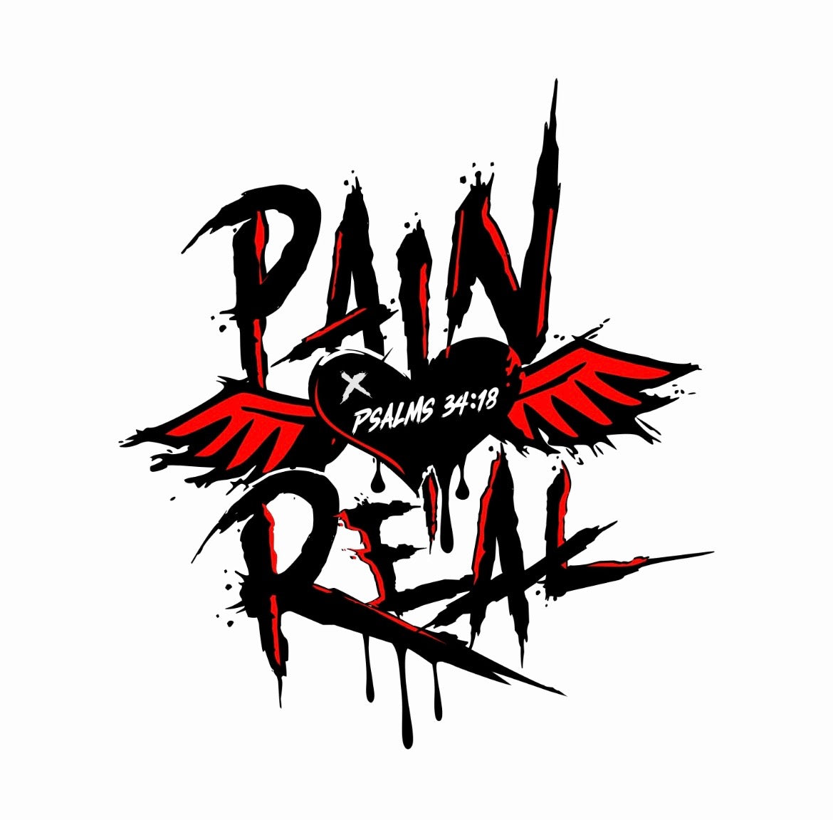 PAIN REAL